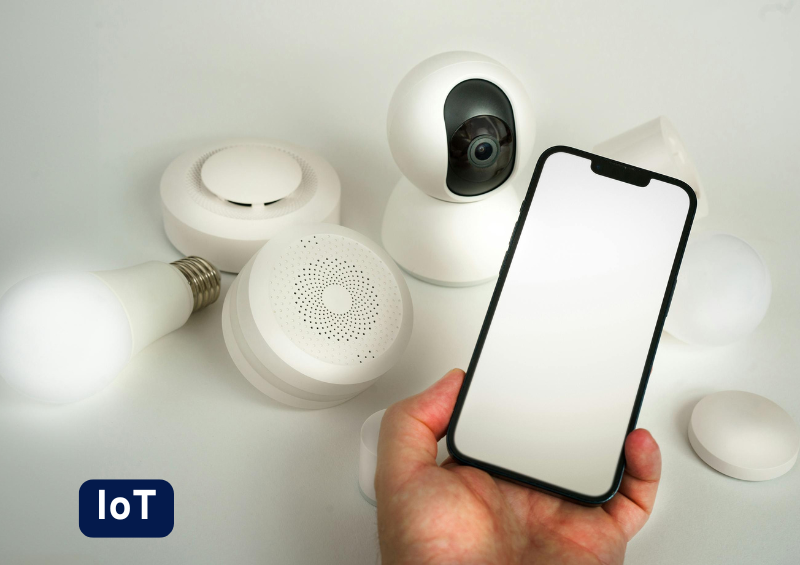 Você sabe o que é a Engenharia de Computação? 4 IoT