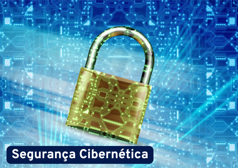 Você sabe o que é a Engenharia de Computação? 6 Seguranca Cibernetica