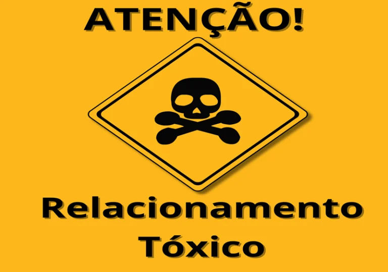 relacionamento tóxico