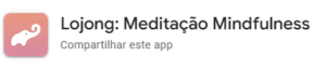 Você sabe o que é Mindfulness? 5 Lojong: Meditação Mindfulness