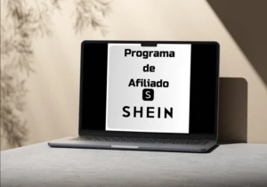 5 Passos Simples para Ser Afiliado na SHEIN Hoje Mesmo