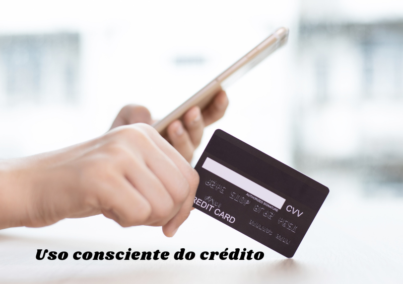 Uso consciente do credito