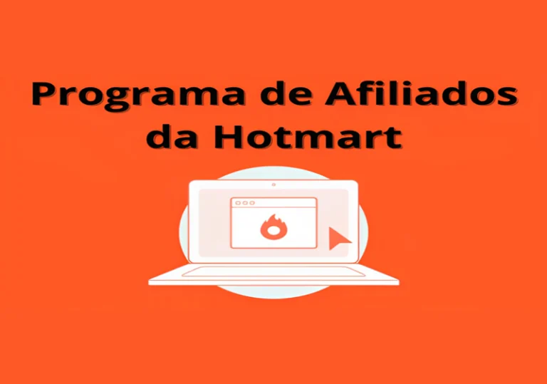 afiliado da hotmart