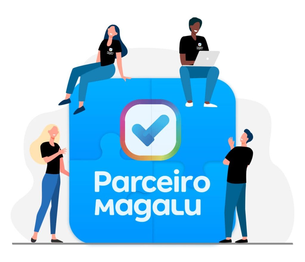 parceiro magalu