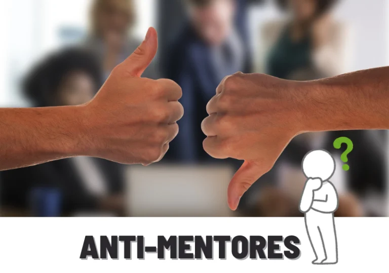 anti mentores