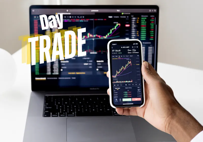 Você sabe o que é Day Trade?