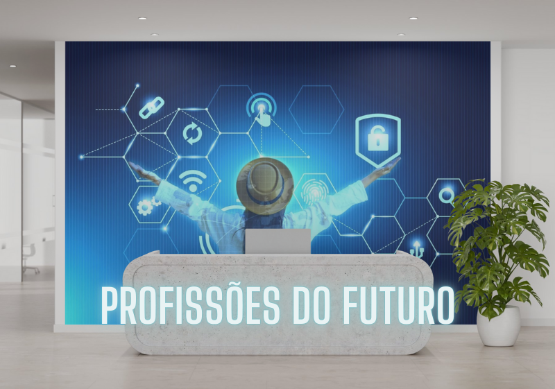 Profissões do Futuro: Conheça 15 tendências e Não Fique para Trás!