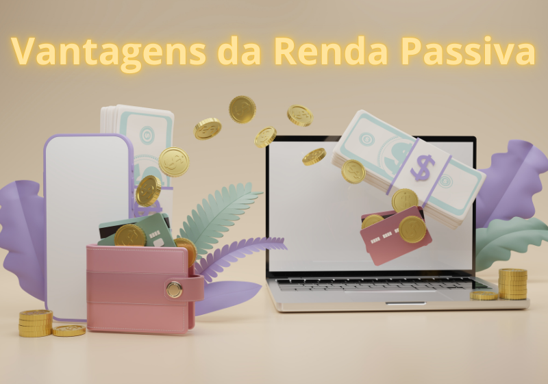 renda passiva