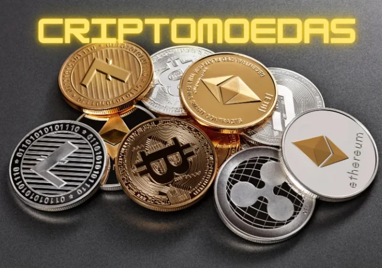 criptomoedas