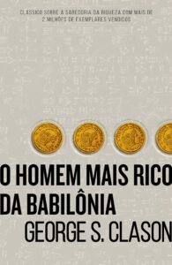 Capa o homem mais rico da babilônia