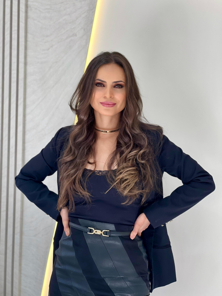 imagem da autora do artigo Milene Correia