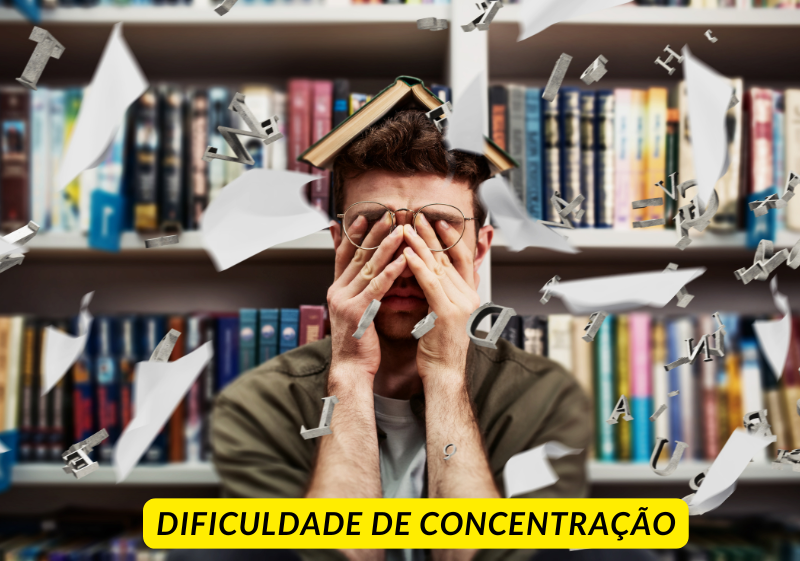 homem branco com as duas mãos nos olhos