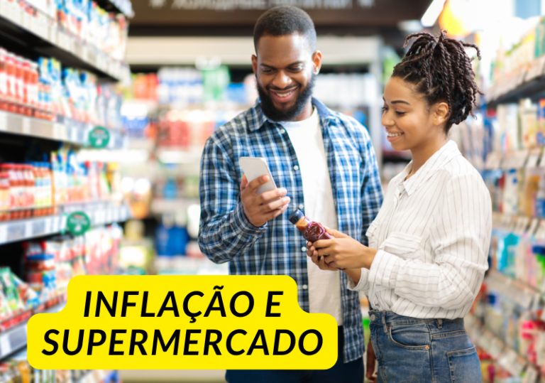 supermercado