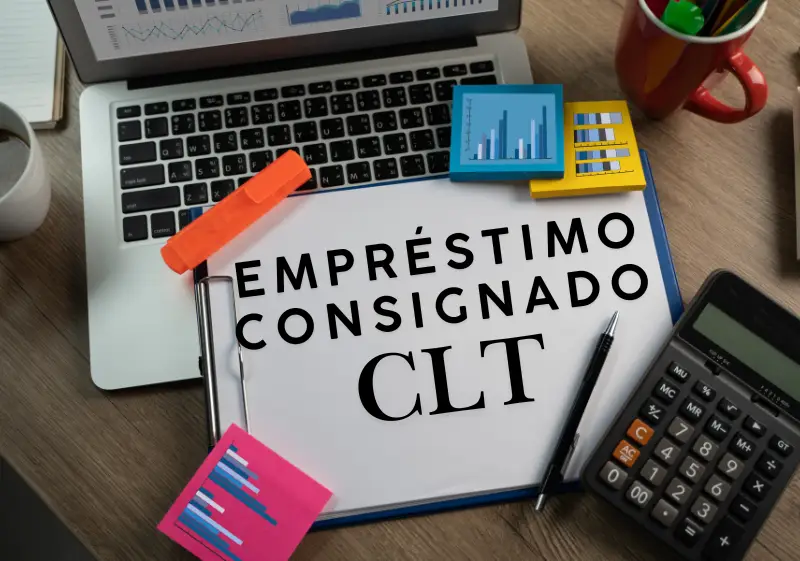 Novo consignado para Trabalhadores CLT consignado