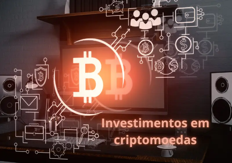 Dicas para Aumentar a Rentabilidade de Criptomoedas criptomoedas