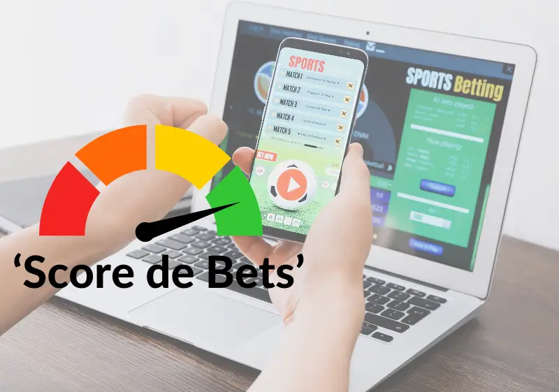 Score de Bets: conheça a análise de crédito do apostador score de bets