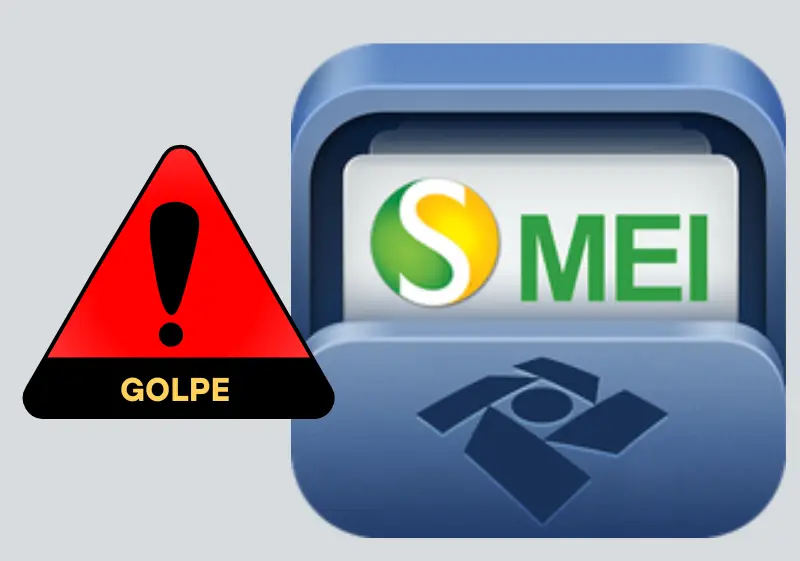 Golpes contra MEIs usam visual do Simples Nacional golpes