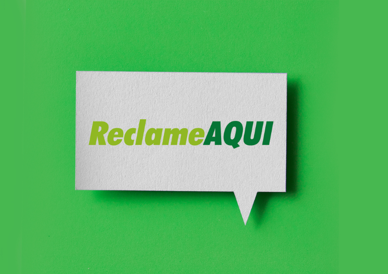 Reclamacoes