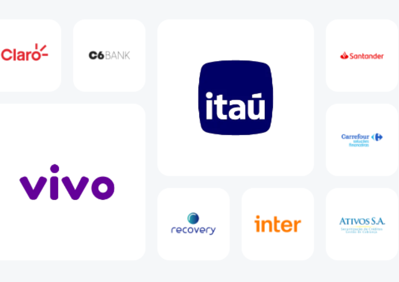 Serasa Limpa Nome é Confiável? Veja Tudo Antes de Negociar 4 Empresas participantes