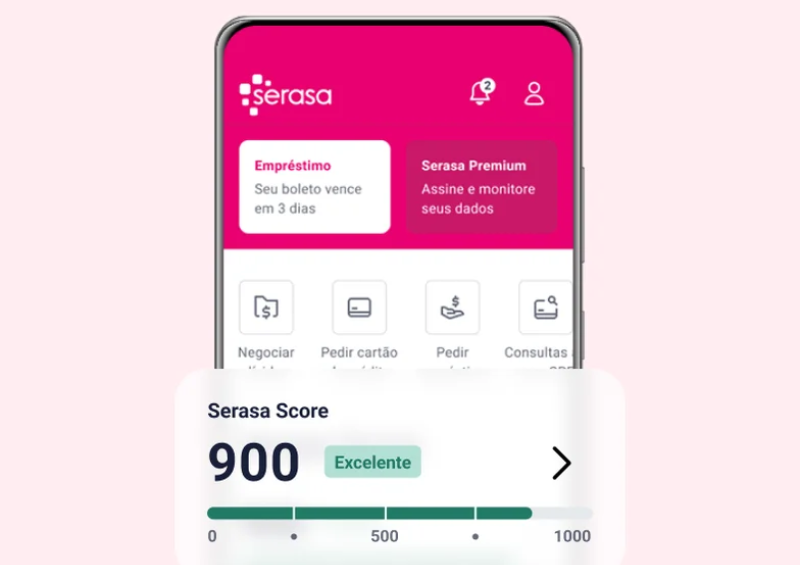 Serasa Limpa Nome é Confiável? Veja Tudo Antes de Negociar 5 O que e o Serasa