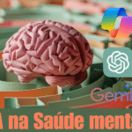 IA na Saúde Mental