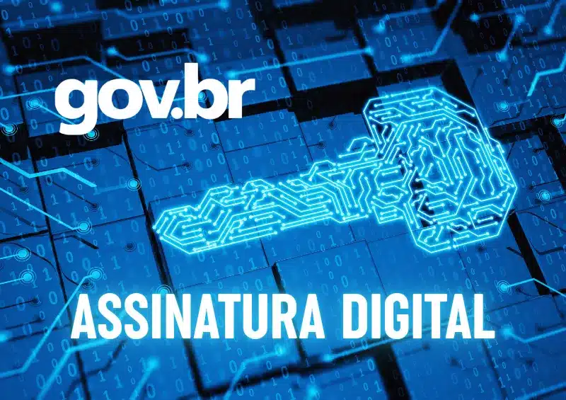 assinatura digital