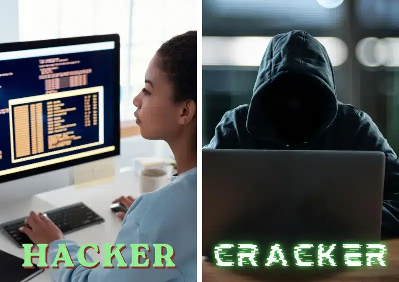 hacker